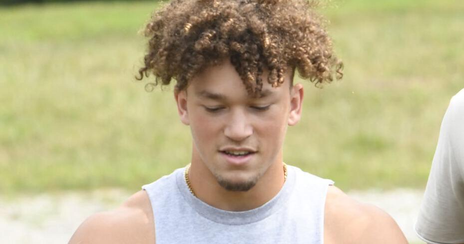 Lakeside's Miller Jr. glad to have one more tim…