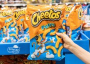 No more neon orange: Cheetos and Doritos get a makeover