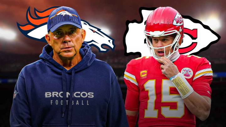 How Chiefs can stay in AFC West race, beat Broncos in Week 11