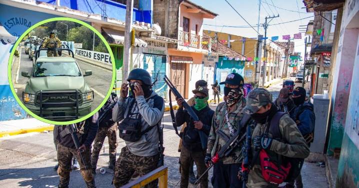 Rankings contradicen al gobierno: México, entre los países con mayor criminalidad del mundo