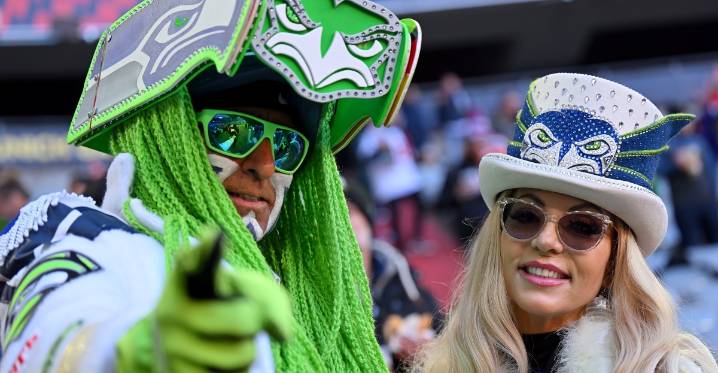 Pre-Snap Reads 11/27: Happy Harvest!