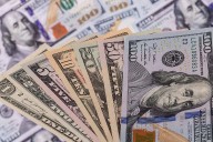 Así se cotiza el dólar este 17 de noviembre