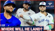 This Decision Could Change *EVERYTHING* For The Blue Jays….