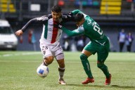 Oportunidad inmejorable: lo que necesitan Audax y Palestino para asegurar un cupo en la Copa Sudamericana 2026