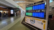 No boarding pass? You can now visit the gates at TPA