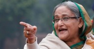 Sheikh Hasina death sentence: Bangladesh tribunal sentences ousted leader for crimes against humanity