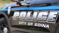 Man dies after being struck by driver in Edina on Halloween