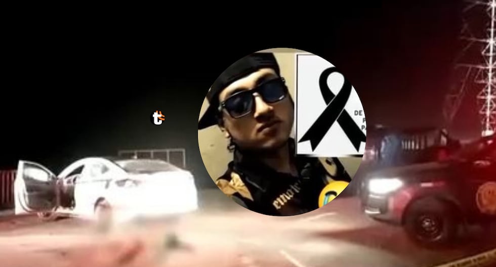 ¡Otro crimen en Chorrillos! Joven es asesinado de un balazo tras resistirse a robo en el mirador del Morro Solar Brayan Vicharra Zamora, de 29 años, fue atacado por siete delincuentes en plena madruga