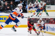 Why we can believe the Islanders' start is for real
