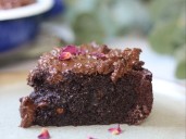 Día Mundial del Brownie: así puedes preparar el bizcocho viral con capa crocante