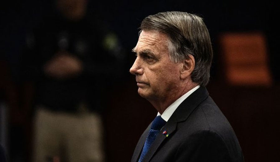 El Supremo rechaza por unanimidad los recursos de Bolsonaro y confirma la pena de 27 años