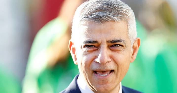Sadiq Khan U-turns on pay-per-mile promise in just six days 