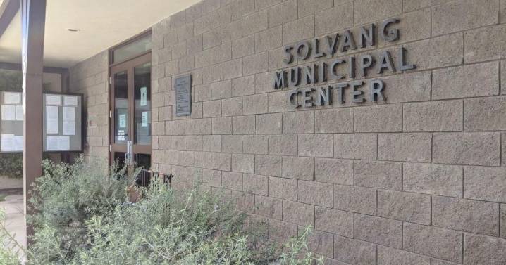 Solvang to explore relocating City Hall, freeing up space