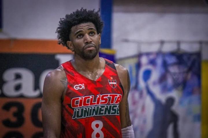 Ciclista: se fueron dos de los tres dominicanos