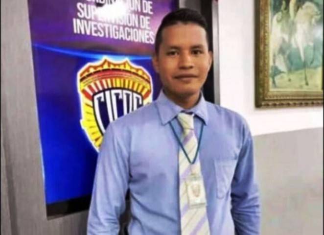 Mataron a plomazos a un Cicpc