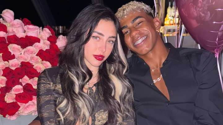 Lamine Yamal anuncia su ruptura con Nicki Nicole: "No hay ninguna infidelidad"