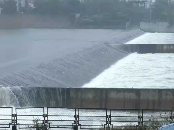 India’s treated used water could unlock an economic opportunity