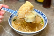 From sky-high dining to street snacks: A first-timer’s guide to eating in Hong Kong