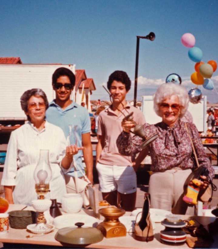 Who Is Cleto Escobedo? What to Know About Jimmy Kimmel's Late Friend