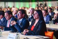 Comisión de Presupuesto de Congreso aprobó dictamen de proyecto de ley de presupuesto del año 2026