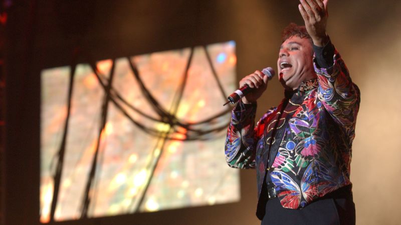 La historia detrás del documental de Juan Gabriel en Netflix