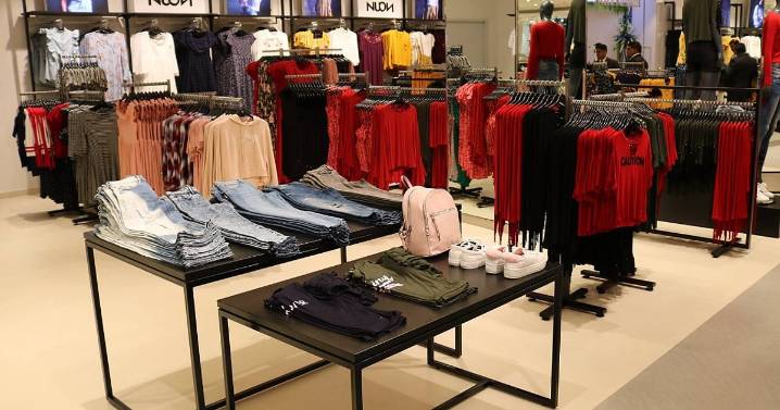 Trent Shares Fall Nearly 7% After Soft Revenue Growth In Q2