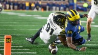 No change for Michigan in AP college football poll after win over Purdue