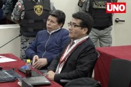 Pedro Castillo recibe 11 años de prisión por intento de golpe de Estado en diciembre de 2022
