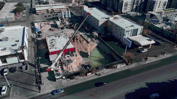 Elon Musk’s Boring Co. hit with $500k fine for illegal dumping at Las Vegas site