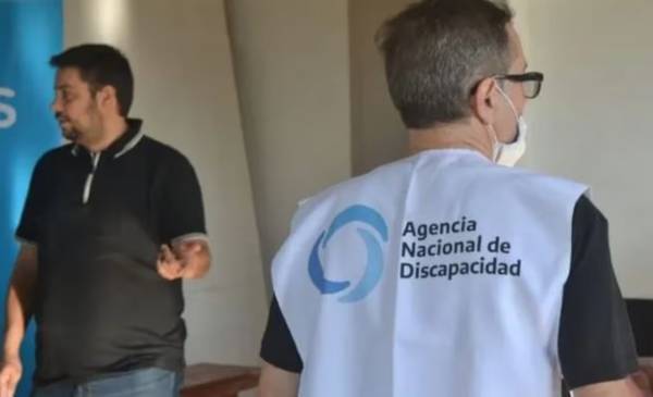 Para la Justicia, la ANDIS actuó de manera irregular y pidió restituir las pensiones suspendidas