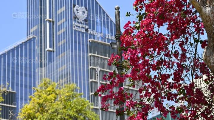 El calor se hará sentir en un martes con 36º de máxima en Santiago del Estero