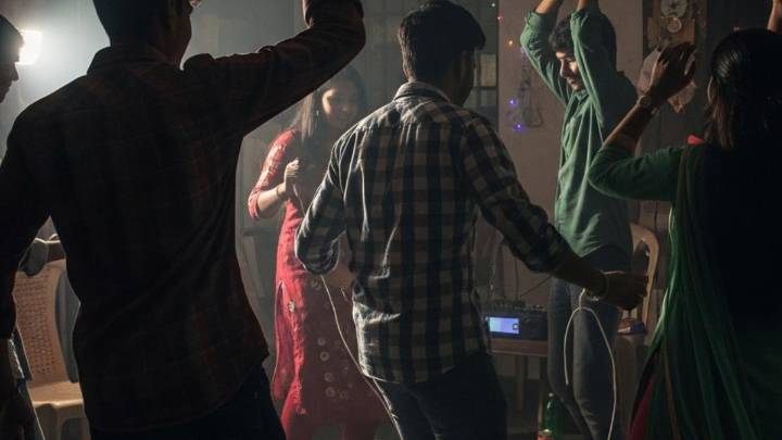 ‘Even cannabis can cause strokes’: Doctor exposes truth about party drugs as young Indians land in ICUs