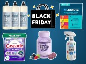 These are the household essentials you need to add to your cart for Black Friday