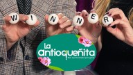 Resultados de La Antioqueñita Día y Tarde de hoy sábado, 15 de noviembre: conozca los números ganadores del nuevo sorteo