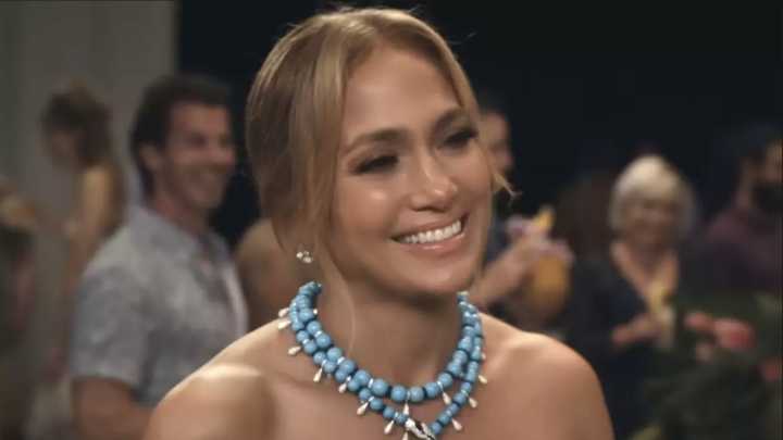 Why An Insider Is 'Shocked' Jennifer Lopez Is The New Face Of An Engagement Ring Brand