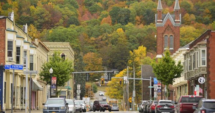 Traffic delays expected Monday on Route 20A in Warsaw