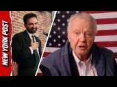 Actor Jon Voight Goes Scorched Earth on Zohran Mamdani: 'His Mayoralty Should be Terminated'