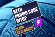 Betr Promo Code WTOP: Get $210 Bonus for NBA, Early Cowboys