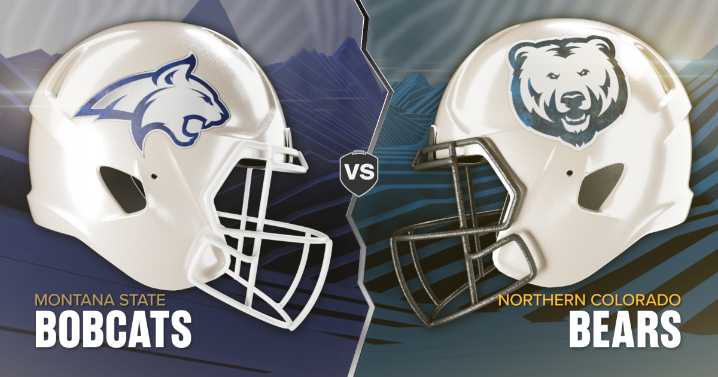Bobcat Replay: No. 4 Montana State at Northern Colorado