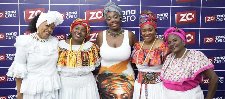 El bullerengue, la esencia de María La Baja que resuena con su festival