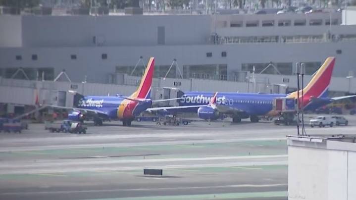 Experts say air travel won't immediately return to normal after government shutdown