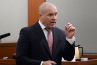 Son testifies he had affair with stepmother now on trial for killing, decapitating his father