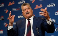 Keith Hernandez making WFAN co-hosting appearance on Thanksgiving