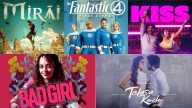 OTT Releases This Week: Maharani Season 4, Bad Girl, Mirai, and More Arrive on Netflix, Hotstar and Sony LIV