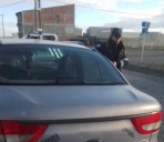 Fatal colisión en el B° Bicentenario: un conductor de 55 años perdió la vida