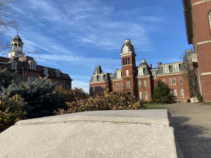 WVU Faculty members call for increased campus security