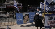 Hadar Goldin: Red Cross receives body of a hostage in Gaza