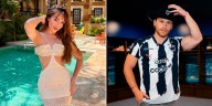 Aldo de Nigris revela la verdad sobre el video viral junto a Elaine Haro que desató especulaciones