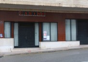 Todo listo para empezar las obras del centro social de mayores en Candás