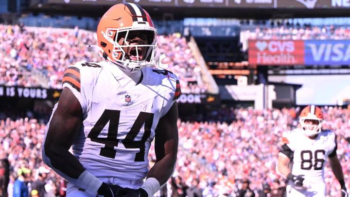 Fantasy Football Week 10 Tight End Preview: Projections, numbers to know, and more